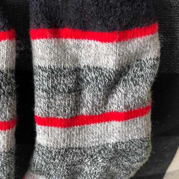 Thick wool socks 🧦 - Picture 2 of 3
